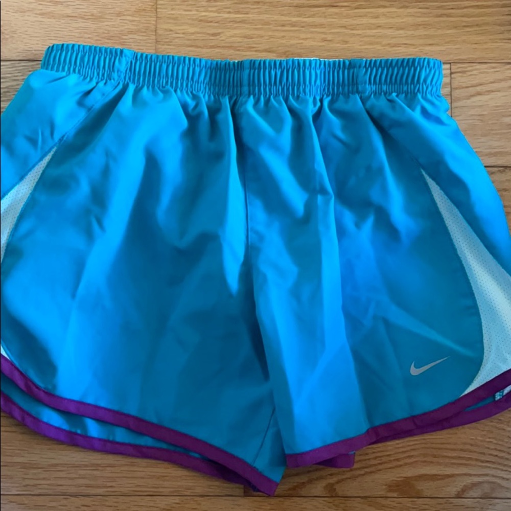 Nike shorts